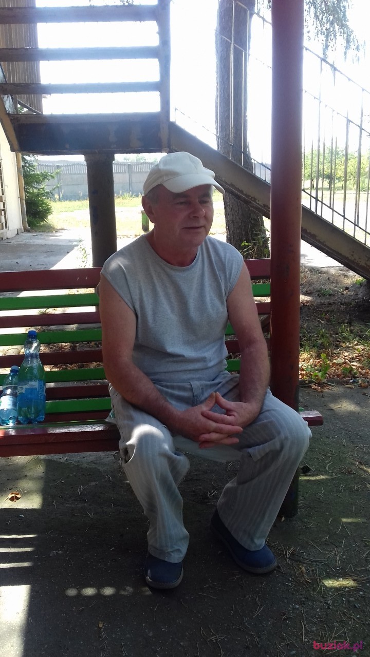 Bogdan, Male, 62, Wrocław, Polska, Photo: 2