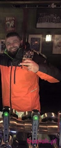 Mateusz, Mężczyzna, 37, Crosby, Wielka Brytania: 1