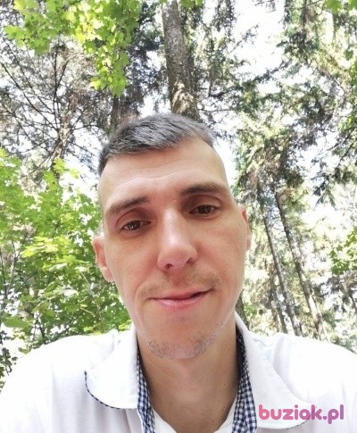 Krzysztof, Mężczyzna, 45, Poznań, Polska: 1