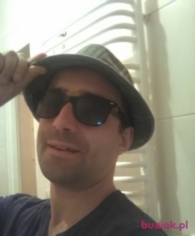 Marcin, Mężczyzna, 42, Dobre Miasto, Polska: 1