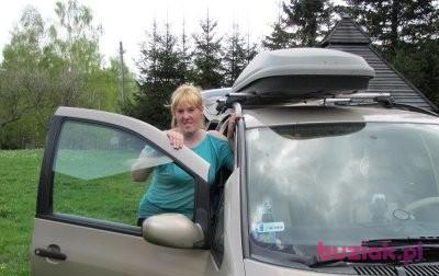 pysiunia222, Female, 41, Ruda Śląska, Polska: 1