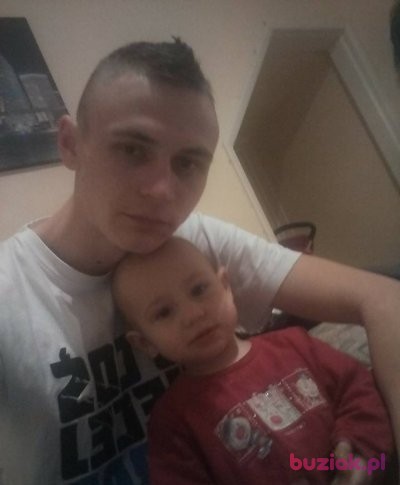 Dawid, Mężczyzna, 35, Lincoln, Wielka Brytania: 1