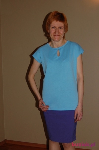 Magda, Kobieta, 43, Łódź, Polska: 1