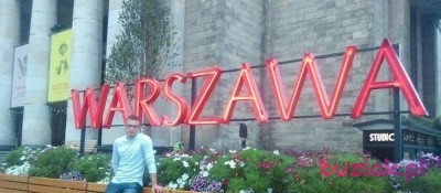 Krystian, Mężczyzna, 35, Poznań, Polska, Zdjęcie: 1