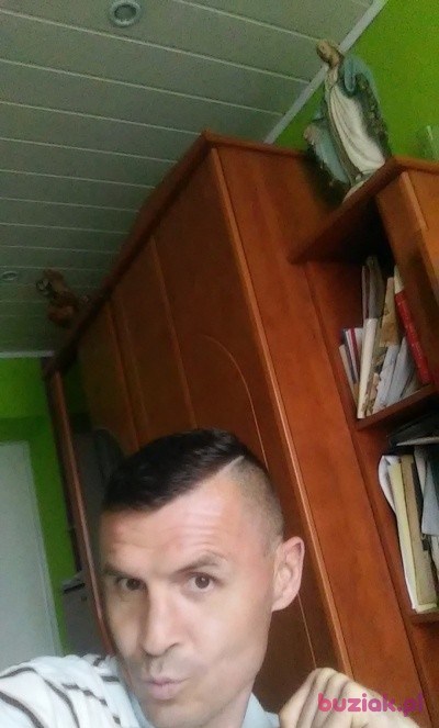 supermen5, Male, 45, Polska, Photo: 1
