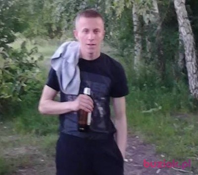 Adammrr, Male, 30, Białystok, Polska: 1