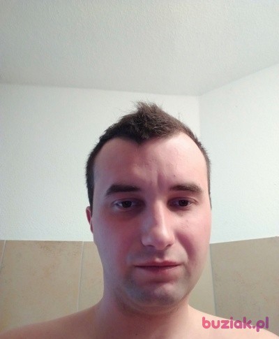 Piotr, Mężczyzna, 30, Jasło, Polska: 1
