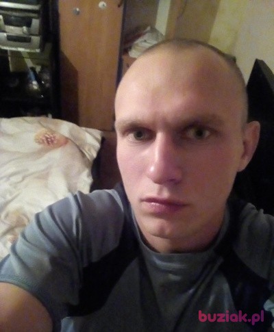 Michal, Male, 35, Strzelin, Polska: 1