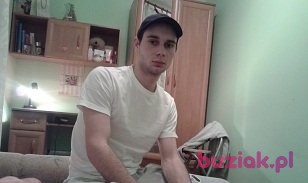 grac926, Male, 32, Śrem, Polska, Photo: 1