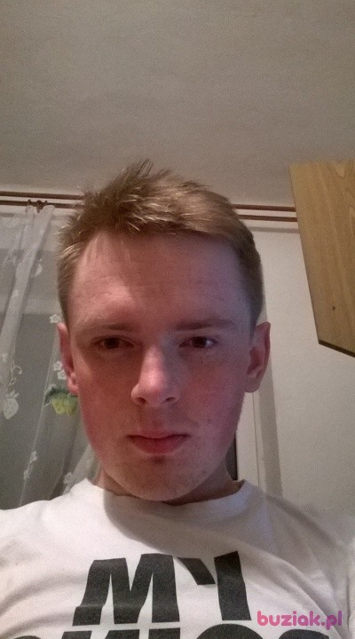 raffx, Mężczyzna, 31, Zawiercie, Polska: 1