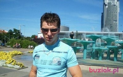 ARTUR, Mężczyzna, 42, Połczyn Zdrój, Polska, Zdjęcie: 2