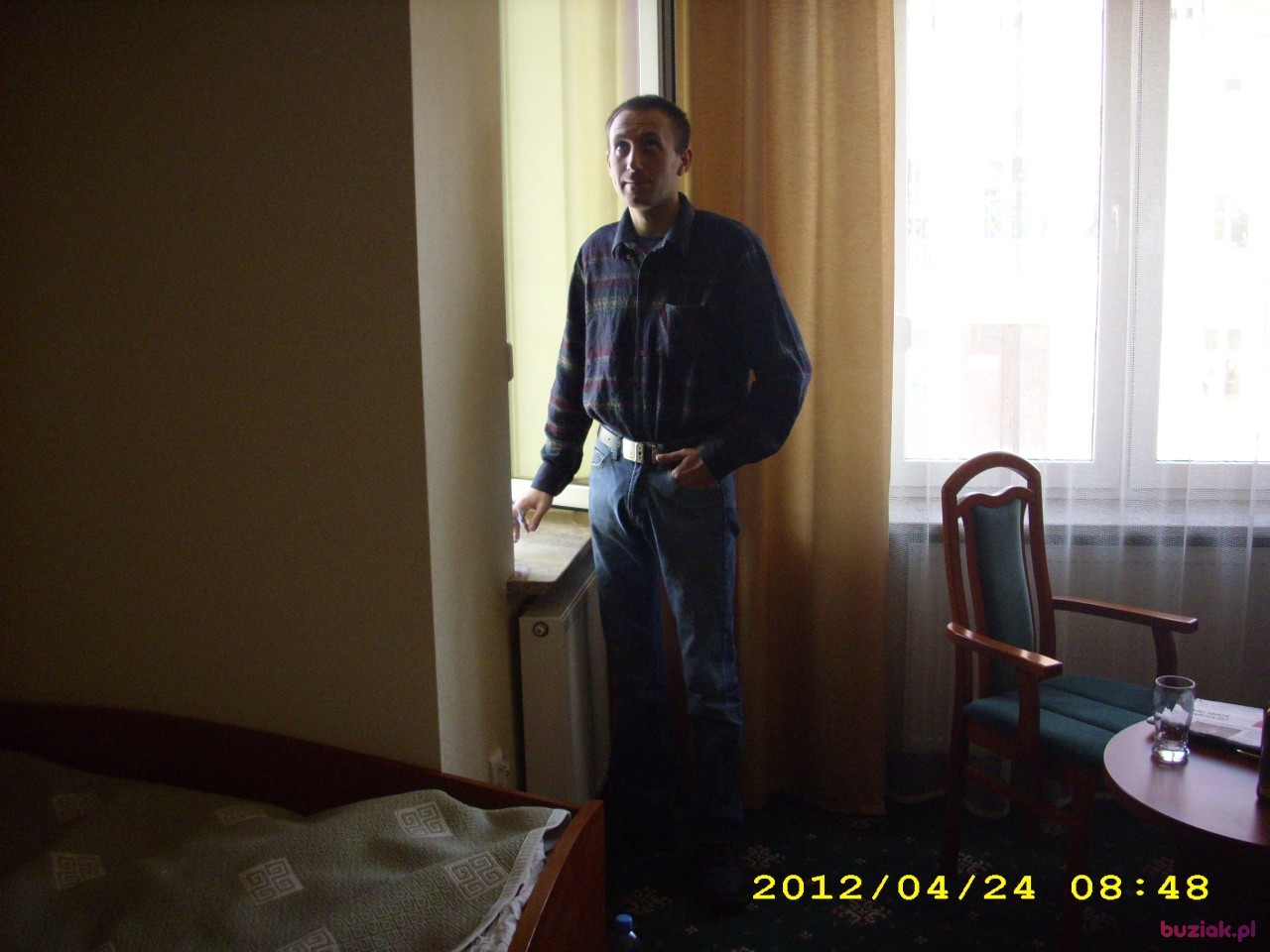 Tomasz, Male, 42, Radom, Polska, Photo: 2