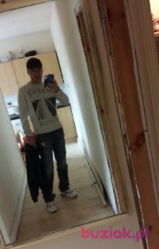 krzysiek, Male, 46, Wielka Brytania, Photo: 2