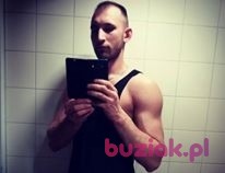 Karol, Mężczyzna, 34, Elbląg, Polska: 1
