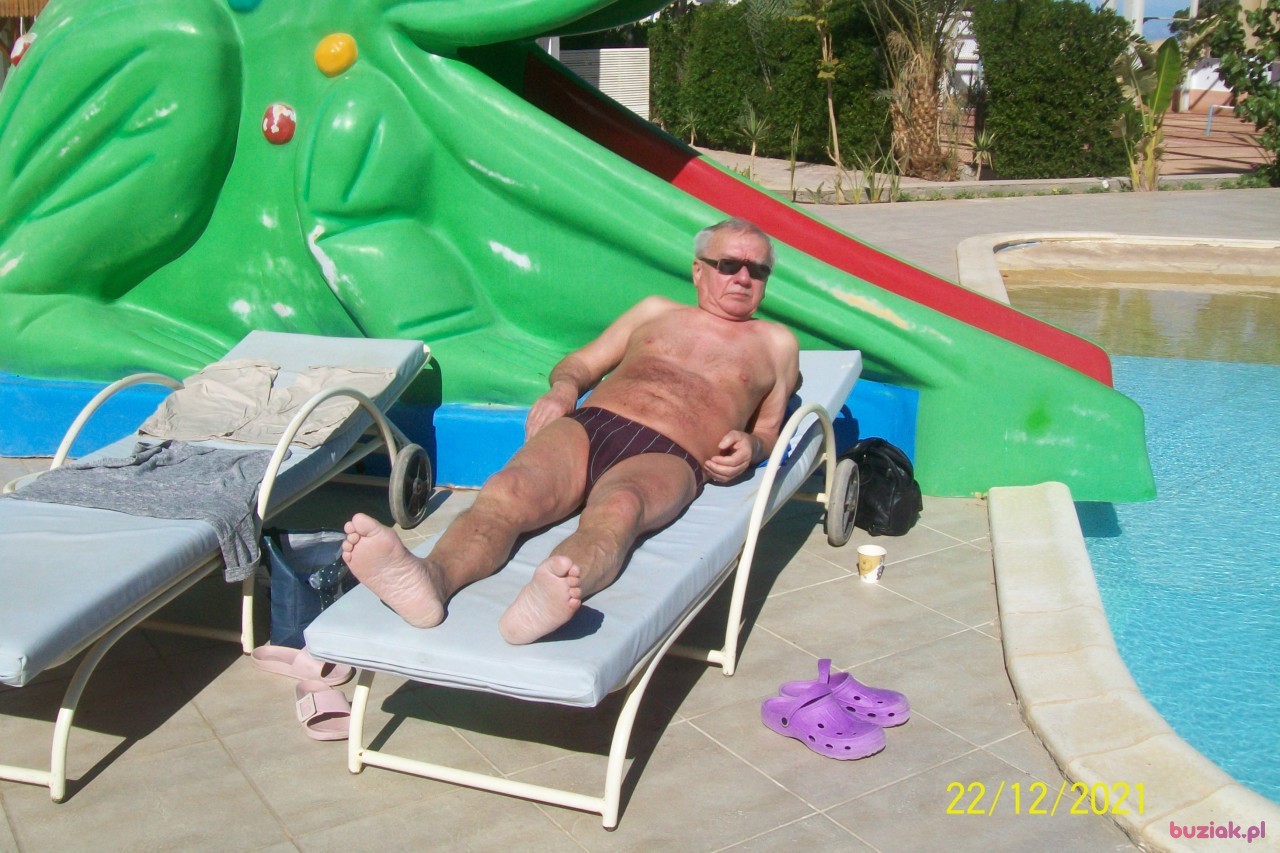 Jerzy, Male, 76, Rybnik, Polska, Photo: 2