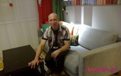 Maćko, Male, 45, Koluszki, Polska, Photo: 1