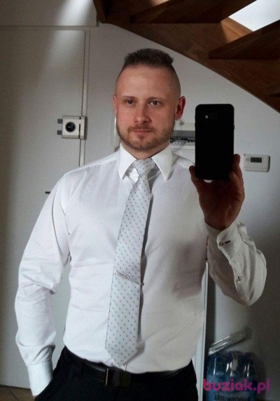 Rafał, Male, 45, Polkowice, Polska: 1