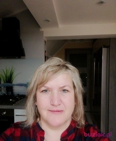 Aneta, Female, 53, Nowogard, Polska, Photo: 1