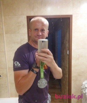 Mariusz, Mężczyzna, 48, Płock, Polska: 1