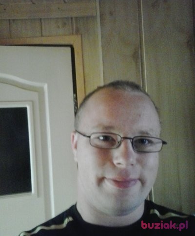 Patryk, Male, 38, Bytom, Polska: 1