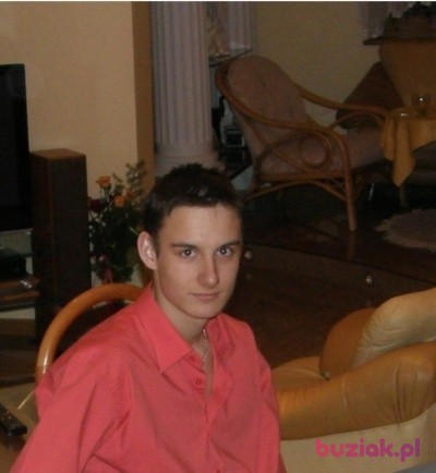 Damian25l, Male, 33, Krosno, Polska: 1