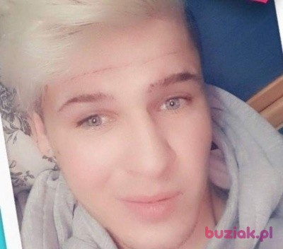 Krzysiek, Male, 26, Będzin, Polska: 1
