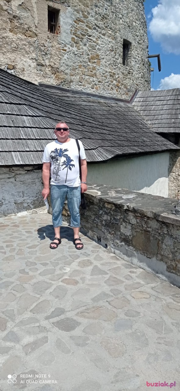 Arek, Mężczyzna, 54, Rybnik, Polska, Zdjęcie: 5