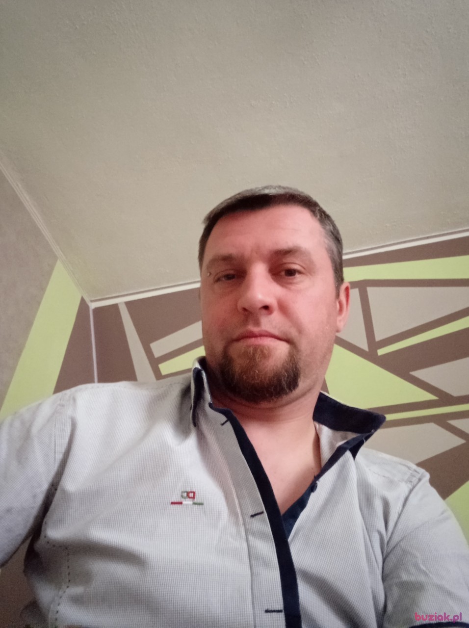 Łukasz, Mężczyzna, 41, Kędzierzyn-Koźle, Polska: 1