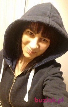 Zuza, Female, 46, Poznań, Polska, Photo: 2