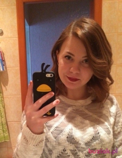 Alina, Kobieta, 28, Warszawa, Polska: 1