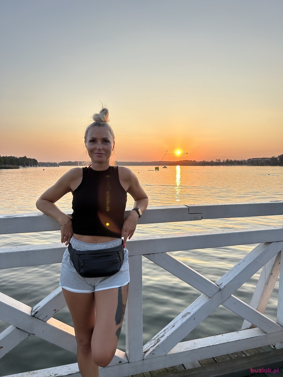 Izabela, Female, 42, Amersfoort, Holandia: 1