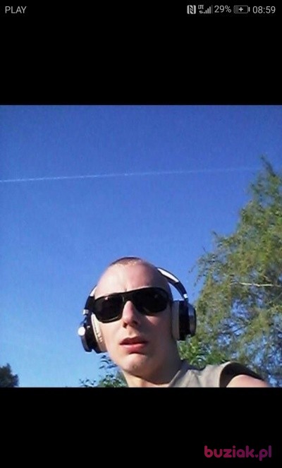 Patryk, Mężczyzna, 33, Bydgoszcz, Polska: 1