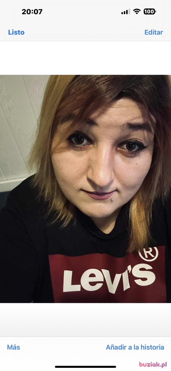 Aga, Female, 35, Hiszpania: 1