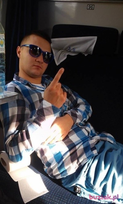 Lukasz688, Male, 37, Konin, Polska, Photo: 2