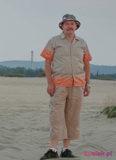 Robert, Male, 60, Krzeszowice, Polska, Photo: 1