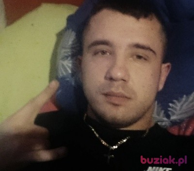 Damian , Mężczyzna, 33, Chmielnik, Polska: 1