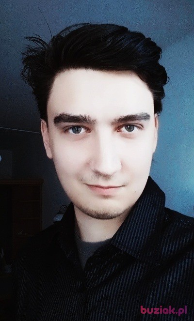 Jakub, Male, 31, Warszawa, Polska: 1