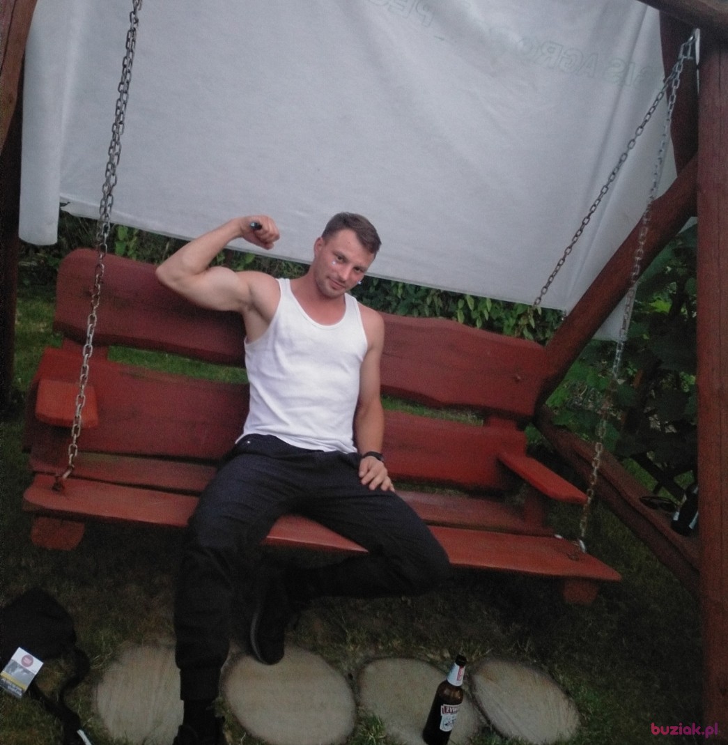 Mar, Mężczyzna, 33, Jawor, Polska: 1