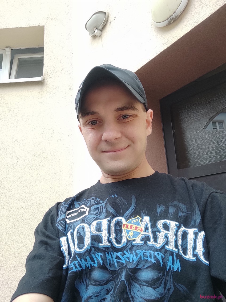 Damian, Male, 34, Opole, Polska: 1