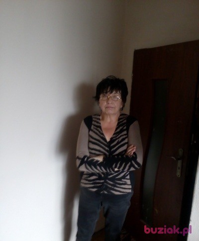 Elzbieta, Kobieta, 65, Łódź, Polska, Zdjęcie: 6