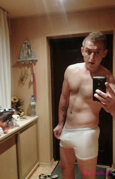 bezzmiany, Male, 33, Łódź, Polska, Photo: 1
