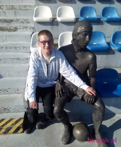 Kulesz, Male, 34, Czersk, Polska: 1