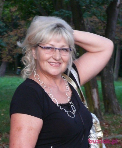 Celina, Female, 74, Oława, Polska, Photo: 1