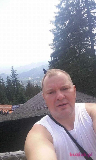 Andrzej , Male, 51, Lublin, Polska, Photo: 4