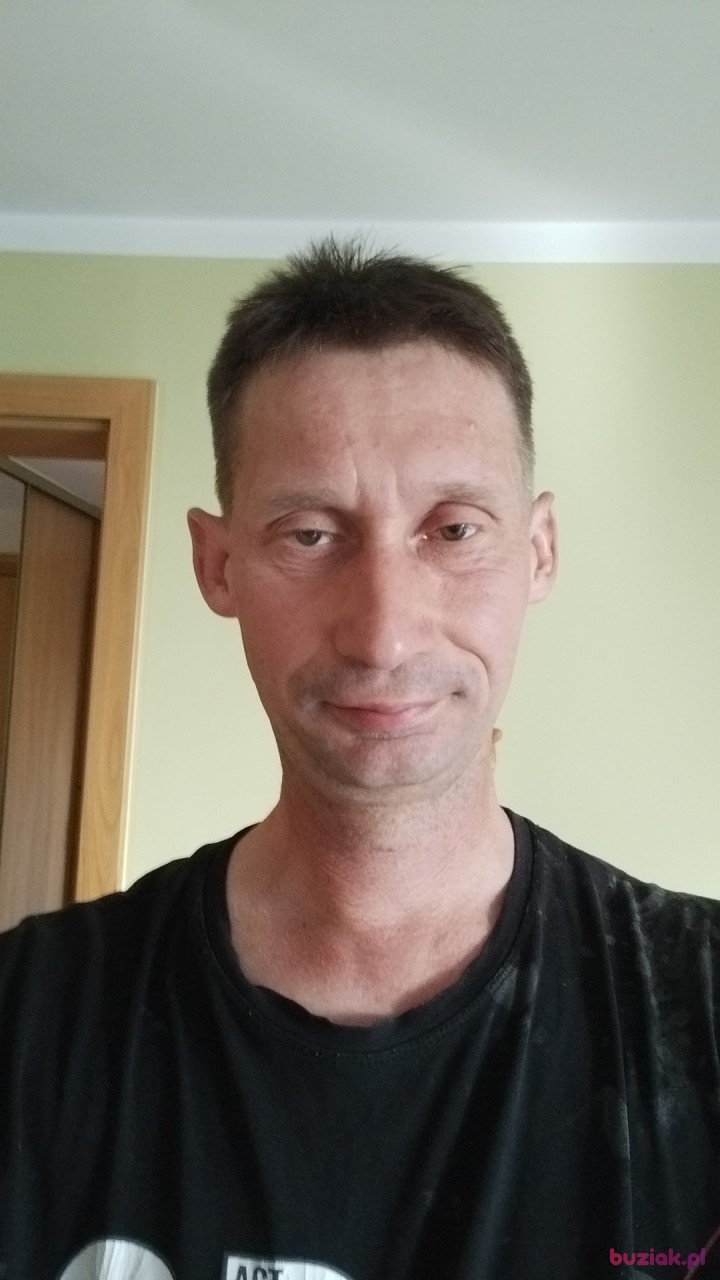 Krzysztof, Mężczyzna, 45, Police, Polska, Zdjęcie: 1