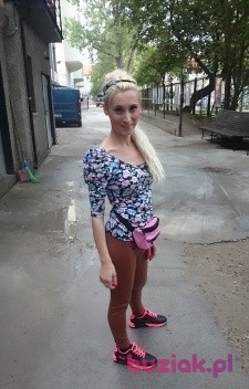 Weronika, Kobieta, 31, Warszawa, Polska, Zdjęcie: 3