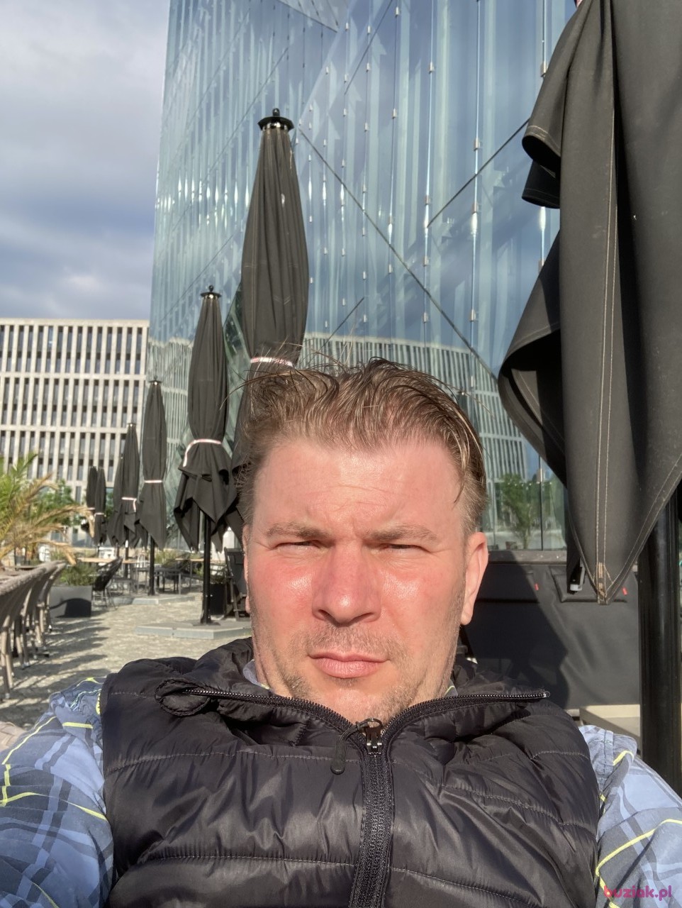 Grzegorz, Male, 48, Gryfino, Polska, Photo: 1