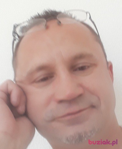 Darek, Male, 50, Holandia, Photo: 1