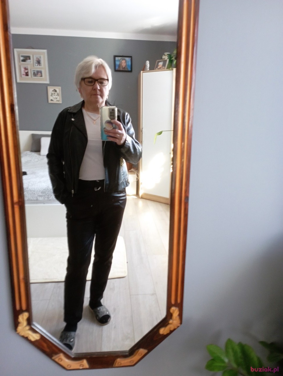 Mariola, Female, 61, Tarnów, Polska, Photo: 4