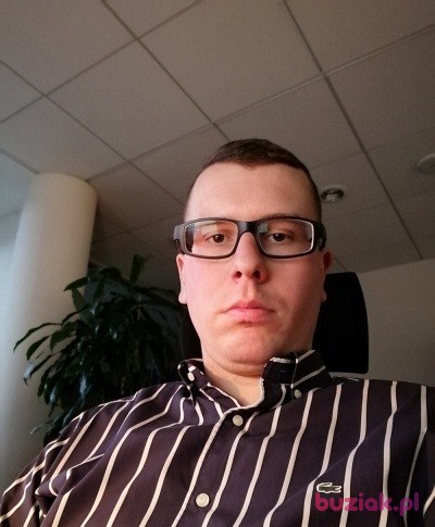 Darek , Mężczyzna, 35, Warszawa, Polska, Zdjęcie: 1